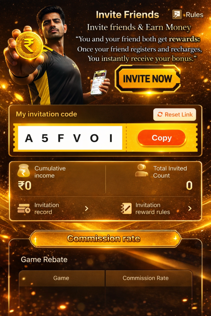 Pick11apk online fantasy gaming platform India